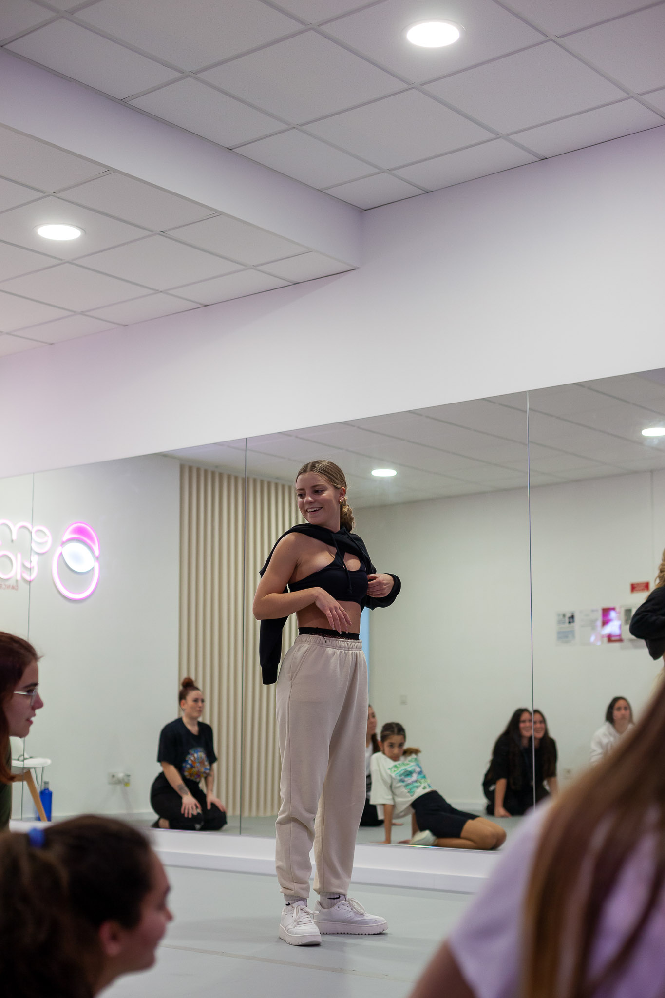 Maria Martins - Aula 47